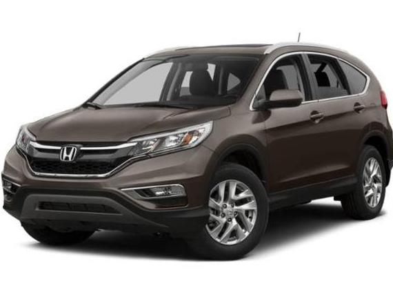 HONDA CR-V 2015 5J6RM4H73FL037825 image