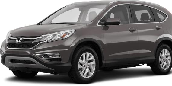 HONDA CR-V 2015 2HKRM3H77FH508055 image