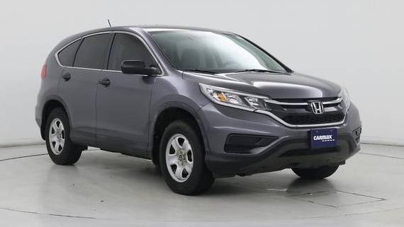 HONDA CR-V 2015 5J6RM4H33FL079702 image