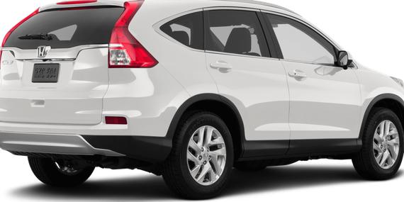 HONDA CR-V 2015 2HKRM4H74FH664236 image