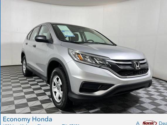 HONDA CR-V 2015 2HKRM4H3XFH644781 image