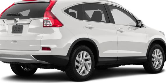 HONDA CR-V 2015 5J6RM4H73FL037419 image