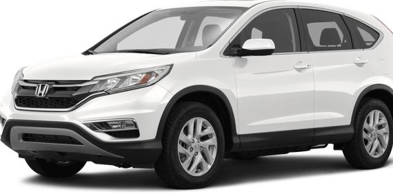 HONDA CR-V 2015 2HKRM3H55FH545894 image