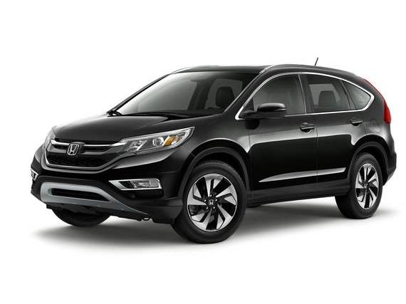 HONDA CR-V 2015 5J6RM3H98FL020966 image