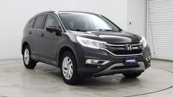 HONDA CR-V 2015 2HKRM4H75FH702475 image