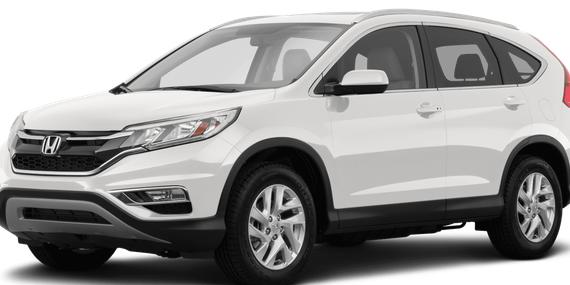 HONDA CR-V 2015 2HKRM3H70FH539440 image