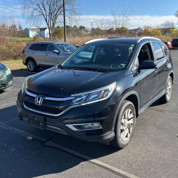 HONDA CR-V 2015 2HKRM4H71FH668695 image HONDA CR-V 2015 2HKRM4H71FH668695 image