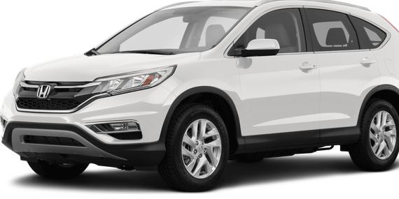 HONDA CR-V 2015 2HKRM3H7XFH519857 image