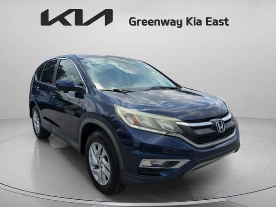 HONDA CR-V 2015 3CZRM3H50FG702010 image