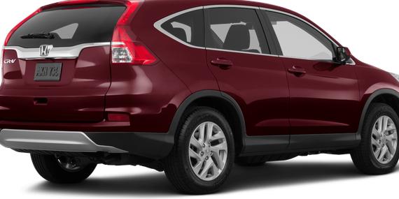 HONDA CR-V 2015 2HKRM4H51FH690811 image