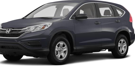 HONDA CR-V 2015 3CZRM3H37FG711303 image
