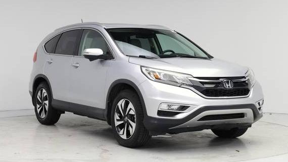 HONDA CR-V 2015 5J6RM3H96FL007309 image