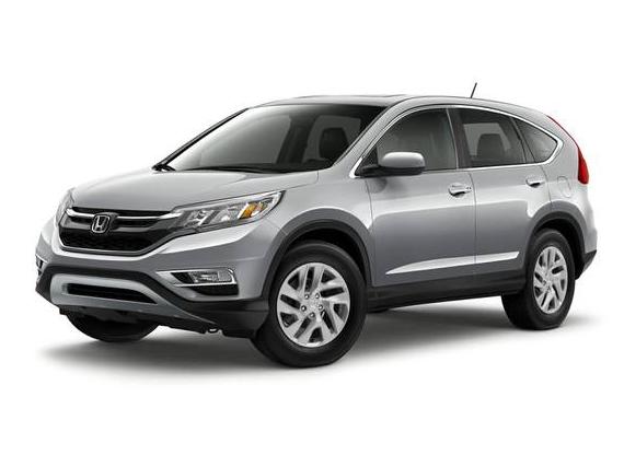 HONDA CR-V 2015 2HKRM4H54FH650707 image