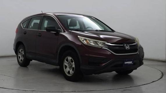 HONDA CR-V 2015 2HKRM3H31FH511708 image HONDA CR-V 2015 2HKRM3H31FH511708 image