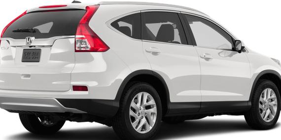 HONDA CR-V 2015 2HKRM4H74FH640647 image