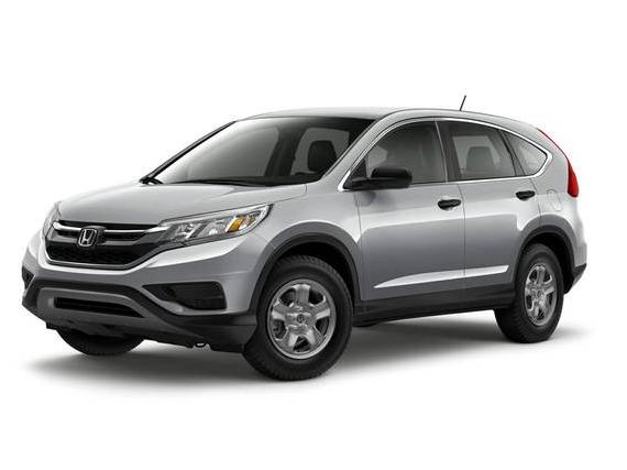 HONDA CR-V 2015 5J6RM4H33FL098069 image