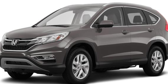 HONDA CR-V 2015 2HKRM3H75FH546206 image