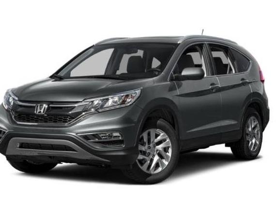 HONDA CR-V 2015 2HKRM3H79FH545057 image