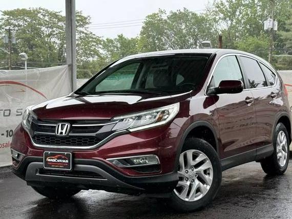 HONDA CR-V 2015 2HKRM4H54FH703809 image