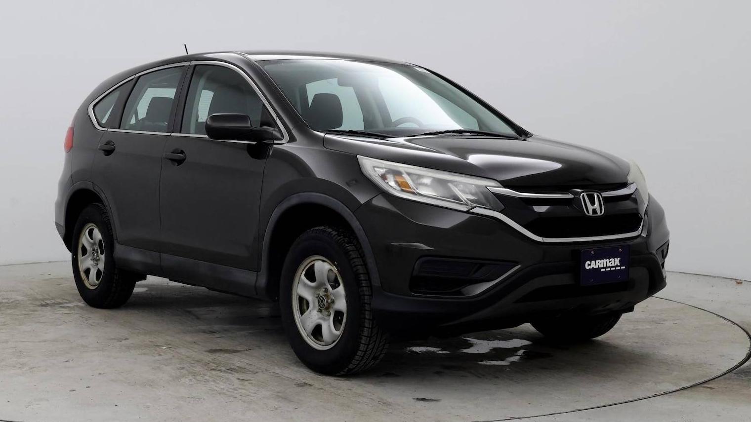 HONDA CR-V 2015 2HKRM4H38FH639112 image
