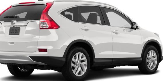 HONDA CR-V 2015 5J6RM4H79FL117453 image