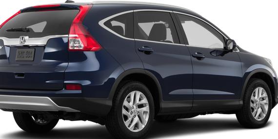 HONDA CR-V 2015 2HKRM4H74FH622407 image
