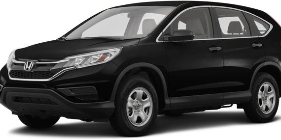 HONDA CR-V 2015 3CZRM3H37FG703363 image