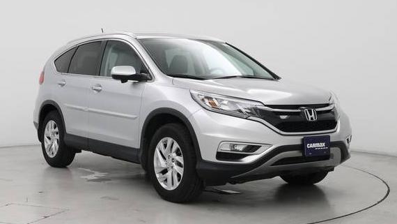 HONDA CR-V 2015 5J6RM4H76FL099994 image