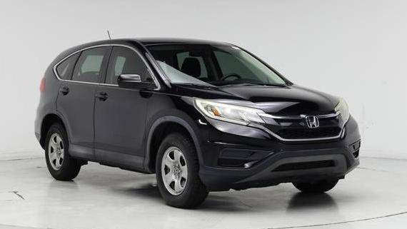 HONDA CR-V 2015 3CZRM3H31FG707909 image