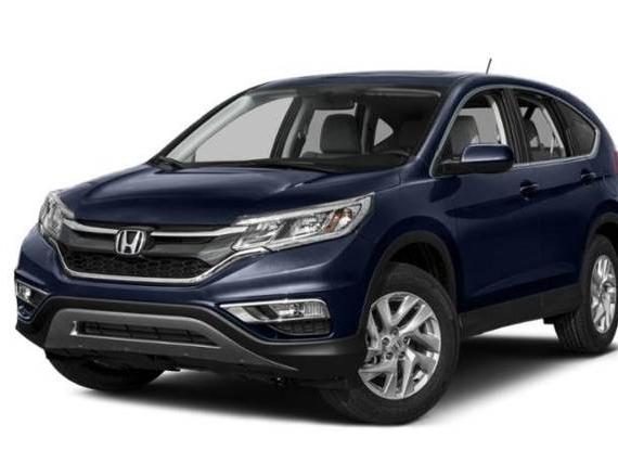HONDA CR-V 2015 2HKRM4H58FH616091 image