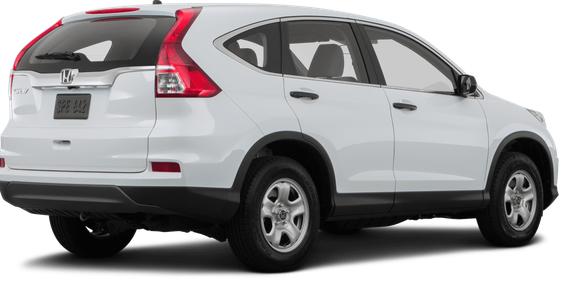 HONDA CR-V 2015 5J6RM4H35FL039671 image