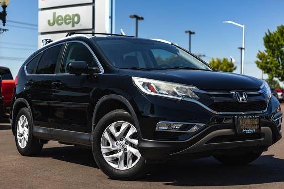HONDA CR-V 2015 2HKRM4H74FH659778 image