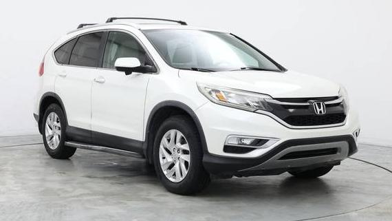 HONDA CR-V 2015 5J6RM3H72FL012506 image