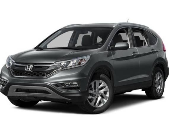 HONDA CR-V 2015 2HKRM3H78FH554056 image