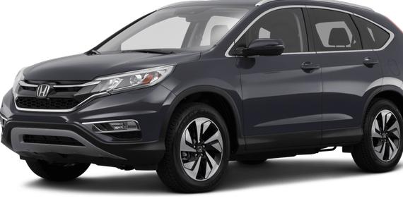 HONDA CR-V 2015 5J6RM4H91FL086085 image