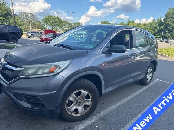 HONDA CR-V 2015 3CZRM3H35FG716158 image