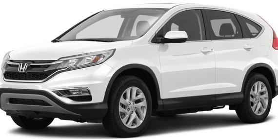 HONDA CR-V 2015 5J6RM3H50FL009294 image