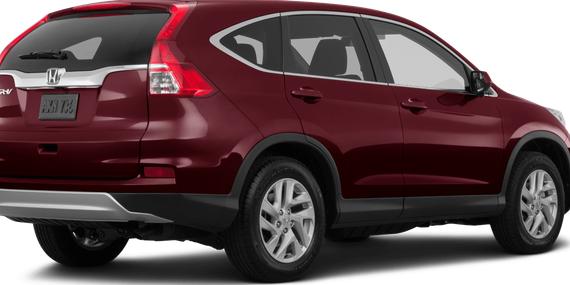 HONDA CR-V 2015 2HKRM4H56FH629115 image