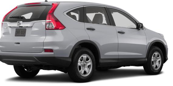 HONDA CR-V 2015 5J6RM4H31FL013312 image