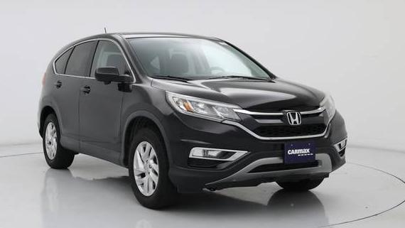 HONDA CR-V 2015 2HKRM4H54FH689202 image