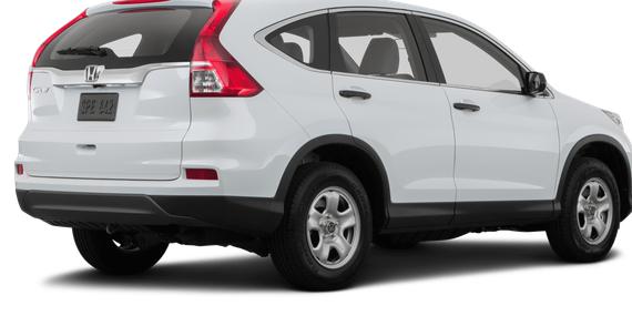 HONDA CR-V 2015 5J6RM4H30FL102580 image