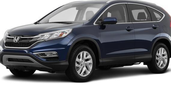HONDA CR-V 2015 2HKRM3H78FH522594 image