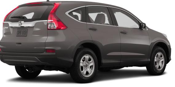 HONDA CR-V 2015 5J6RM4H34FL013840 image