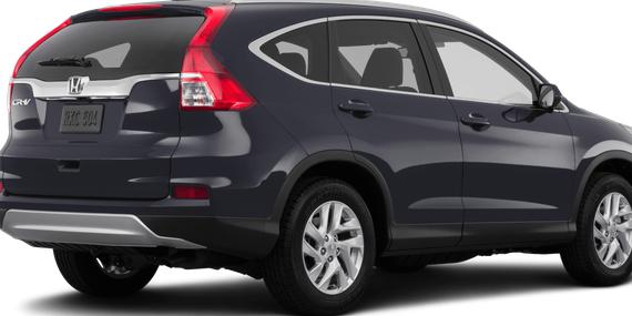 HONDA CR-V 2015 2HKRM4H78FH613113 image