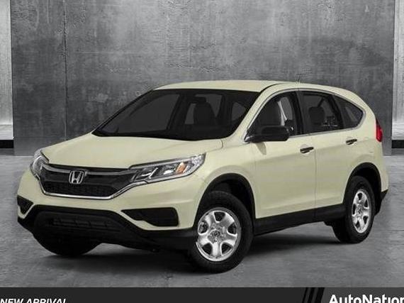 HONDA CR-V 2015 2HKRM3H32FH558343 image