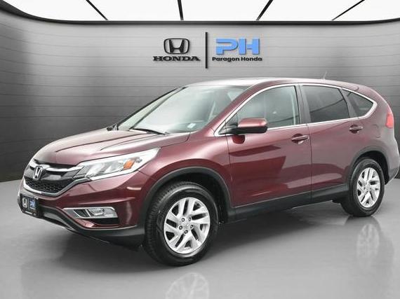 HONDA CR-V 2015 2HKRM4H57FH676380 image