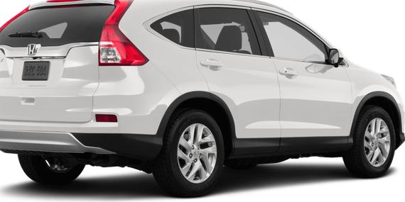 HONDA CR-V 2015 2HKRM4H72FH664509 image