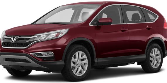 HONDA CR-V 2015 3CZRM3H57FG701369 image