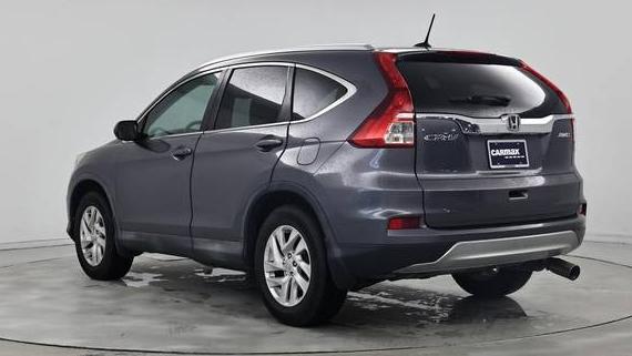HONDA CR-V 2015 2HKRM4H70FH697718 image
