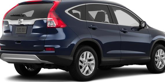 HONDA CR-V 2015 2HKRM4H71FH615463 image